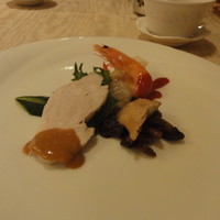 中国料理 龍鳳(ホテルアゴーラリージェンシー大阪堺) - 