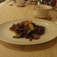 中国料理 龍鳳(ホテルアゴーラリージェンシー大阪堺) - 