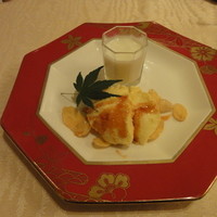 中国料理 龍鳳(ホテルアゴーラリージェンシー大阪堺) - 