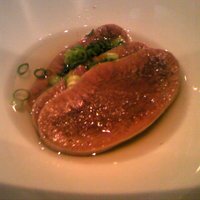 焼肉うしごろ 西麻布本店 - おとーしのたん