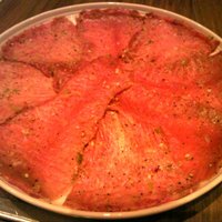 焼肉うしごろ 西麻布本店 - 極たん！