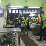 Kuang Heng Pratunam Chicken Rice - 