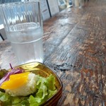 114420219 - わくわくタイム。