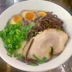 大手町ラーメン - 