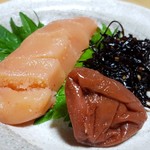 久原本家  - 皆さん、これでごはん何杯食べられますか？