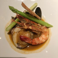 BISTRO FAVORI 代官山 - 