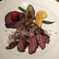 BISTRO FAVORI 代官山 - 