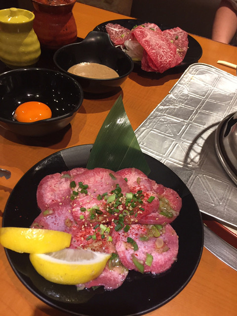 和牛 牛べえ ワギュウギュウベエ 鶴見 焼肉 食べログ