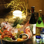 隠れ房 南青山店