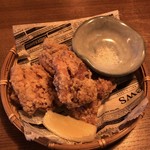 114421297 - Tori no Karaage♪