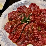 焼肉千香 - ネクタイ