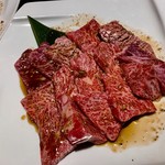 焼肉千香 - カイノミ