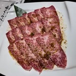 焼肉千香 - シンシン