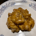 焼肉千香 - シマチョウ