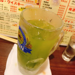 立飲み屋 いっとん - 