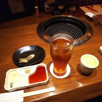 松庵 韓菜房 栄大津通店 - 