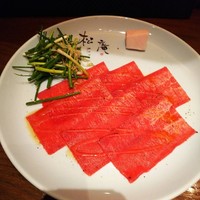 松庵 韓菜房 栄大津通店 - 