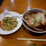 ラーメン カン - 