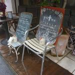 BISTRO POISSON ROUGE - 