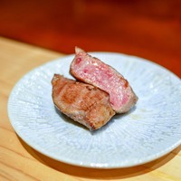 きみや - ☆和牛塩タン