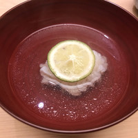鮨 原正 - 