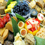 健康食工房 たかの - 無添加自然食おせち ベジタリアン・ビーガン・自然食・マクロビ・精進おせち 予約受付中