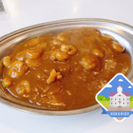 カレーショップ インデアン - 