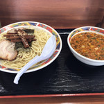 Ramen Itsuki - もりつけ麺
