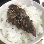 炭火焼肉 寿苑 - 