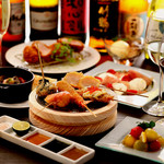 とんかつ神楽坂さくら 五反田店