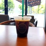 TULLY'S COFFEE - 