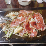 澤出精肉店 - 