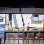 FUZON KAGA Cafe and Studio - 