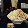 麺とび六方 松川店