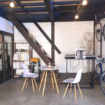 FUZON KAGA Cafe and Studio - 