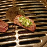 焼肉中道 - 