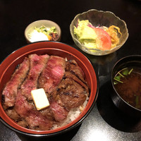赤坂 津つ井 総本店 -  赤坂 津つ井 総本店 -