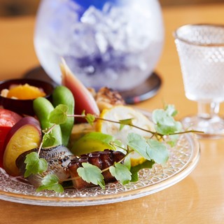 創作和料理近藤_2