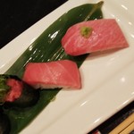 Nigiri Choujirou - 