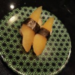 Nigiri Choujirou - 