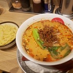 ヌードルダイニング 道麺 - 