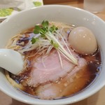 中華そば 流川 - 