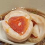 中華そば 流川 - 