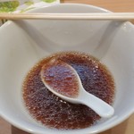 中華そば 流川 - 