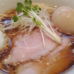 中華そば 流川 - 