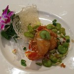 健民ダイニング - 