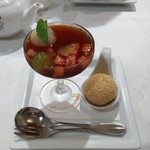 健民ダイニング - 