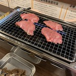 焼肉 にくしま - 