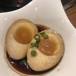 北海道ジンギスカン 蝦夷屋 - 