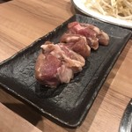 北海道ジンギスカン 蝦夷屋 - 